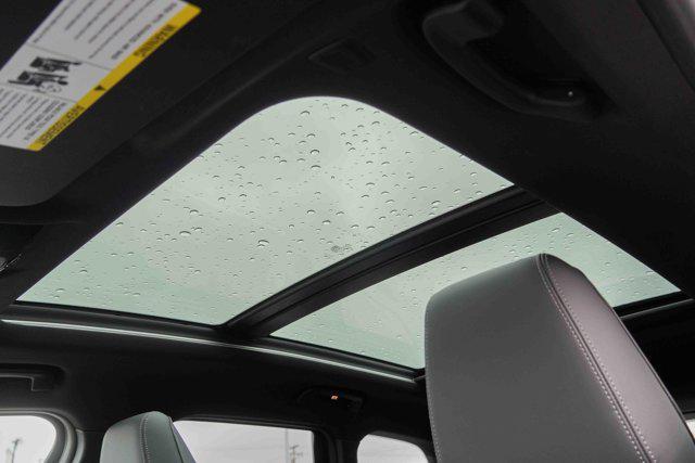 used 2024 BMW X1 car, priced at $36,491