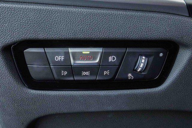 used 2025 BMW 330 car, priced at $39,991