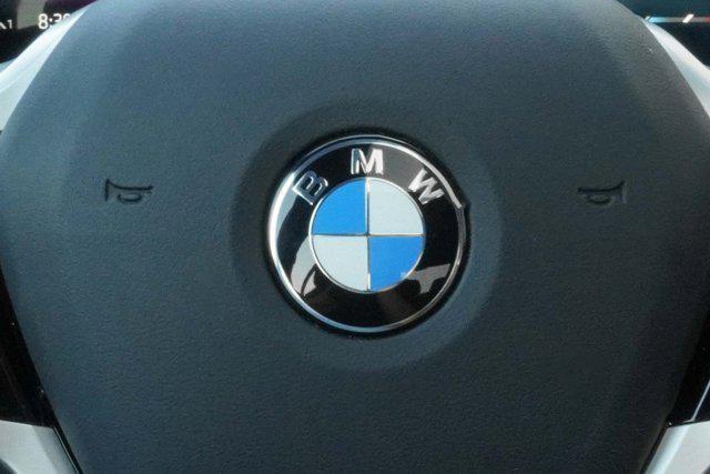 used 2025 BMW 330 car, priced at $39,991