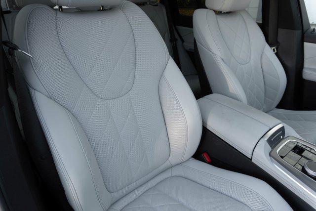 used 2023 BMW X5 car, priced at $44,519