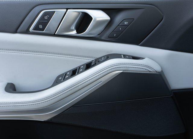 used 2023 BMW X5 car, priced at $44,519