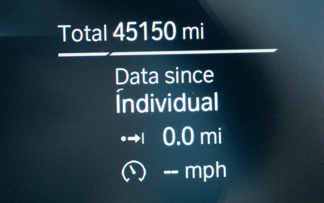 used 2023 BMW X5 car, priced at $44,519