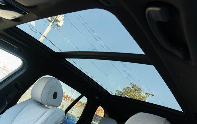 used 2023 BMW X5 car, priced at $44,519