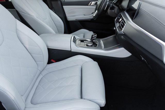 used 2023 BMW X5 car, priced at $44,519