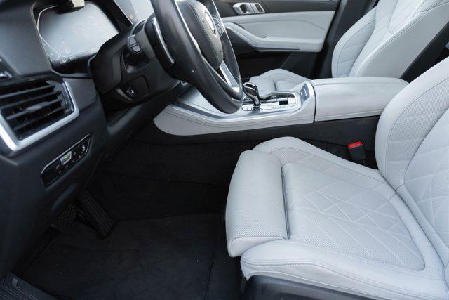 used 2023 BMW X5 car, priced at $44,519