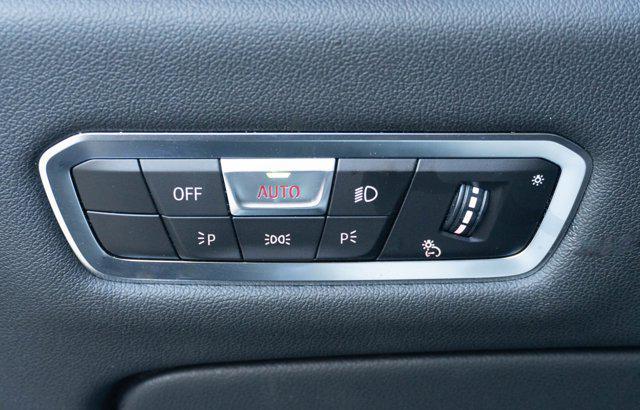 used 2023 BMW X5 car, priced at $44,519