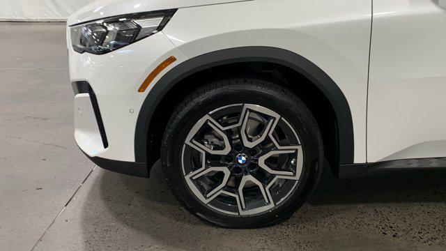 new 2026 BMW X2 car, priced at $48,020