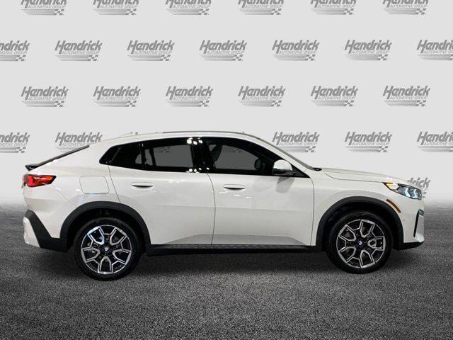new 2026 BMW X2 car, priced at $48,020