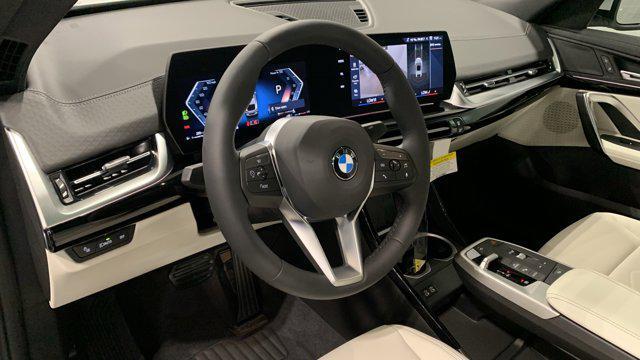 new 2026 BMW X2 car, priced at $48,020