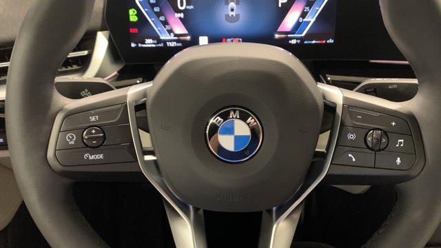 new 2026 BMW X2 car, priced at $48,020