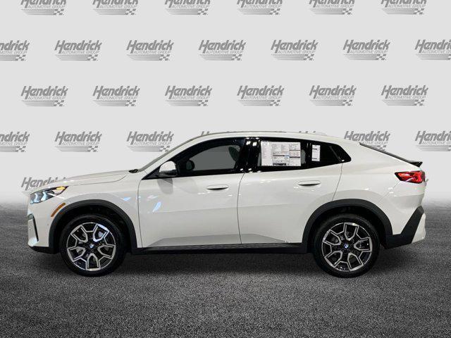 new 2026 BMW X2 car, priced at $48,020