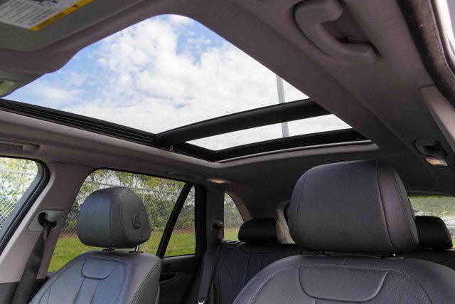 used 2016 BMW X5 car, priced at $14,991
