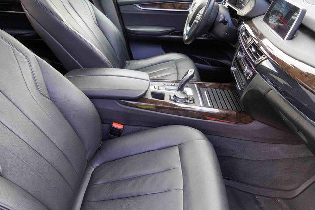 used 2016 BMW X5 car, priced at $14,991