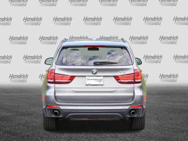 used 2016 BMW X5 car, priced at $14,991