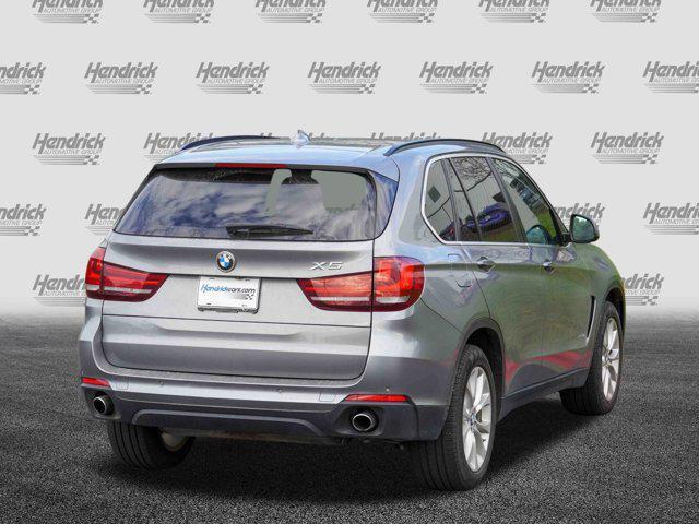 used 2016 BMW X5 car, priced at $14,991