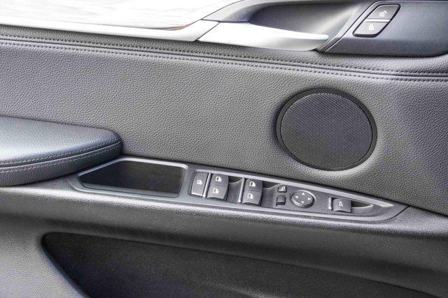 used 2016 BMW X5 car, priced at $14,991