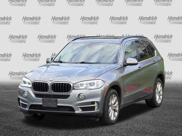 used 2016 BMW X5 car, priced at $14,991