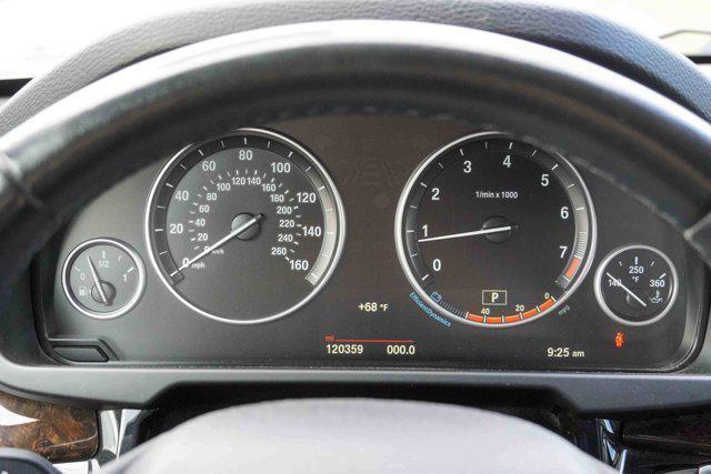 used 2016 BMW X5 car, priced at $14,991