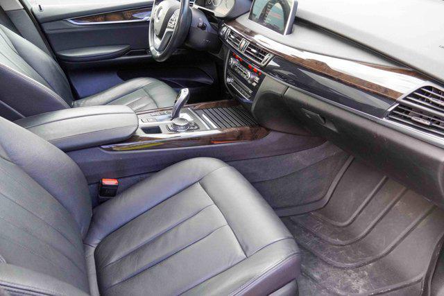 used 2016 BMW X5 car, priced at $14,991