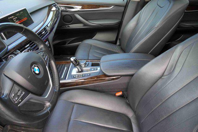 used 2016 BMW X5 car, priced at $14,991