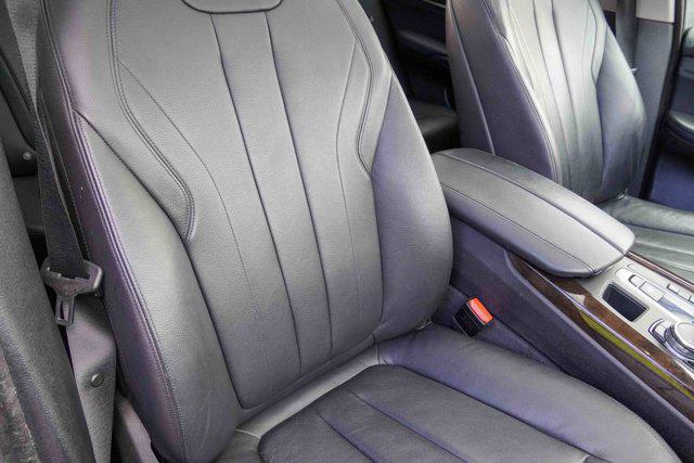used 2016 BMW X5 car, priced at $14,991