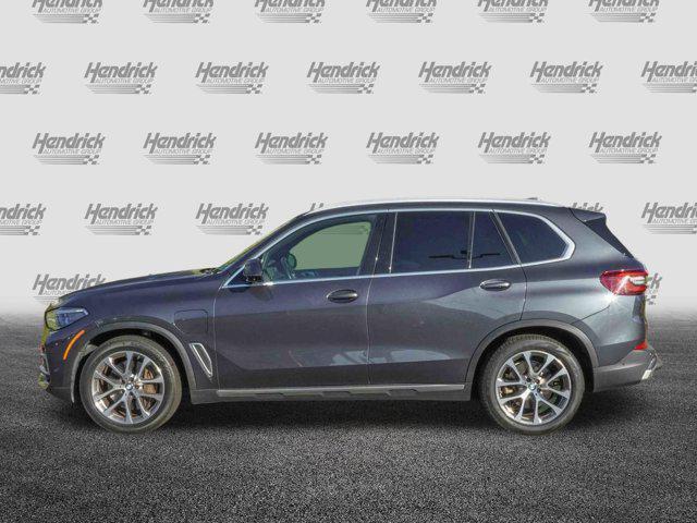 used 2021 BMW X5 PHEV car, priced at $44,991