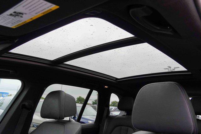 used 2021 BMW X5 car, priced at $40,519