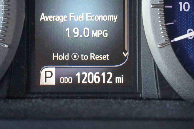 used 2016 Toyota Sienna car, priced at $19,991