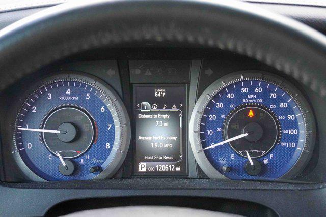 used 2016 Toyota Sienna car, priced at $19,991