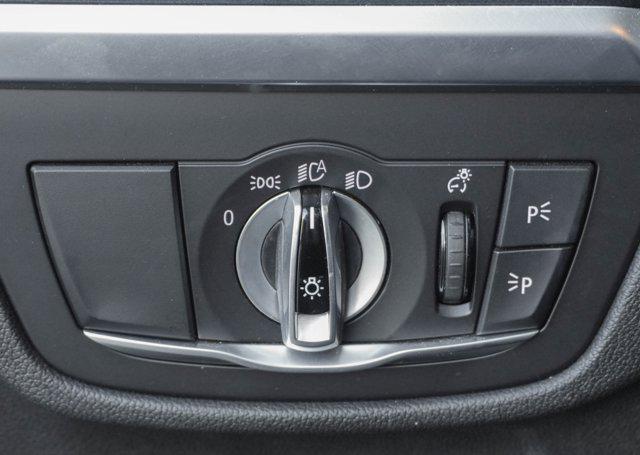 used 2023 BMW X3 car, priced at $37,991