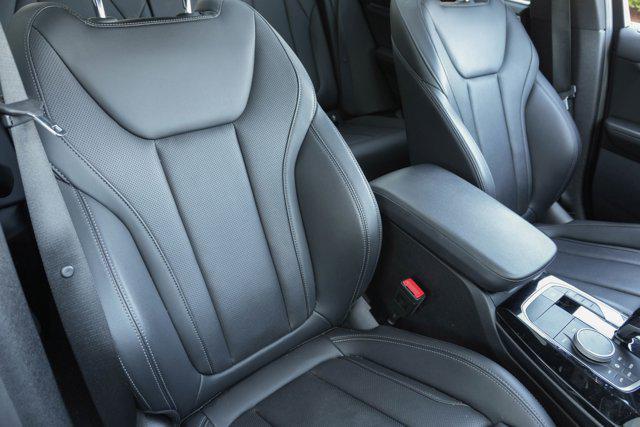 used 2023 BMW X3 car, priced at $37,991