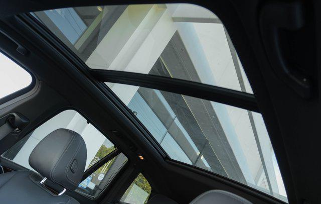 used 2023 BMW X3 car, priced at $37,991