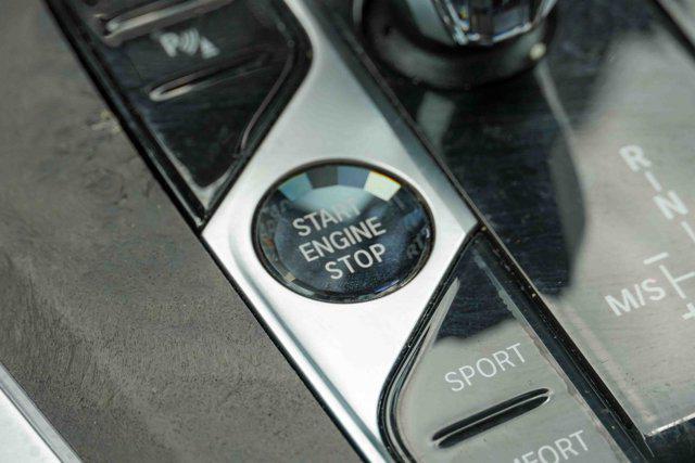 used 2022 BMW X5 car, priced at $44,991