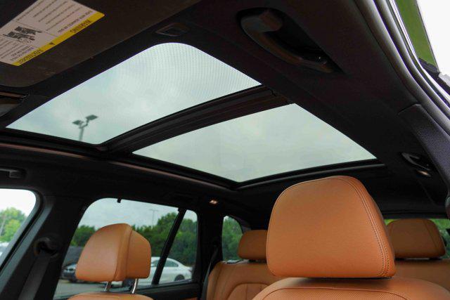 used 2022 BMW X5 car, priced at $44,991