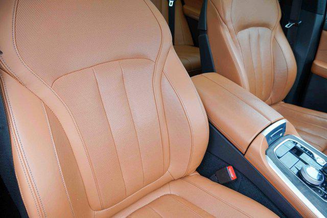 used 2022 BMW X5 car, priced at $44,991