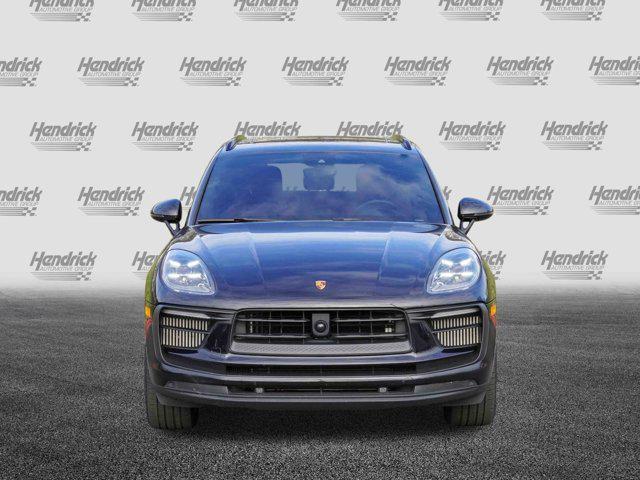 used 2023 Porsche Macan car, priced at $66,755