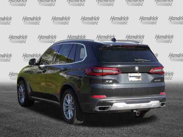 used 2019 BMW X5 car, priced at $28,681