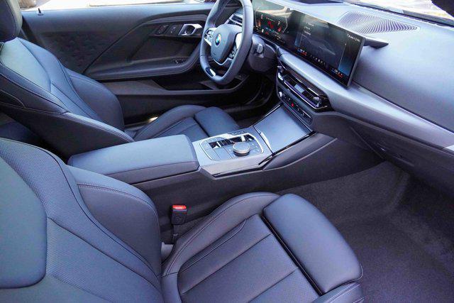 used 2025 BMW 230 car, priced at $43,519