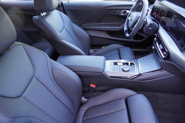 used 2025 BMW 230 car, priced at $43,519