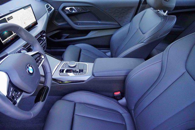used 2025 BMW 230 car, priced at $43,519
