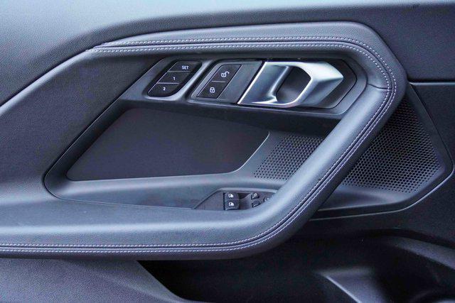 used 2025 BMW 230 car, priced at $43,519