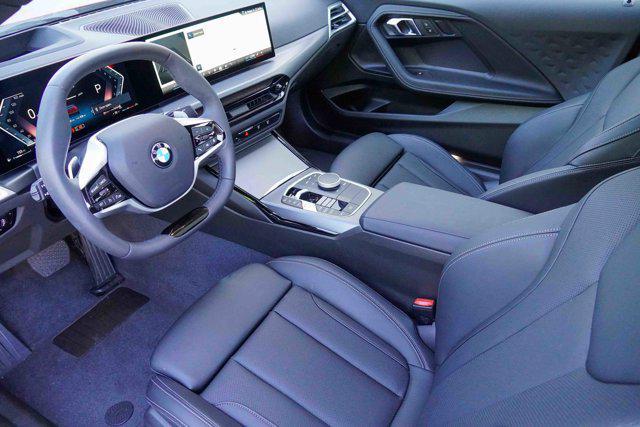 used 2025 BMW 230 car, priced at $43,519