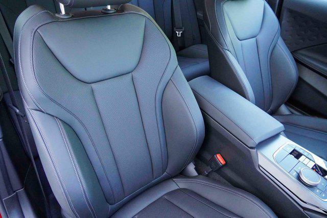 used 2025 BMW 230 car, priced at $43,519