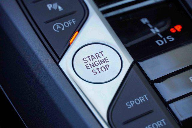 used 2025 BMW 230 car, priced at $43,519