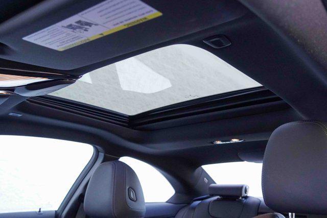 used 2025 BMW 230 car, priced at $43,519