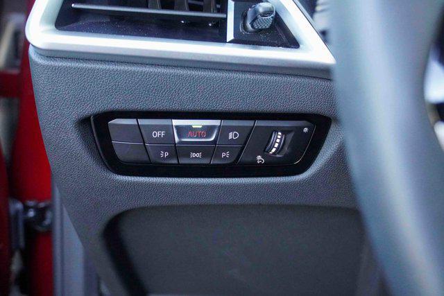 used 2025 BMW 230 car, priced at $43,519
