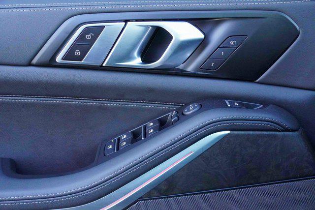 used 2025 BMW X5 PHEV car, priced at $69,519