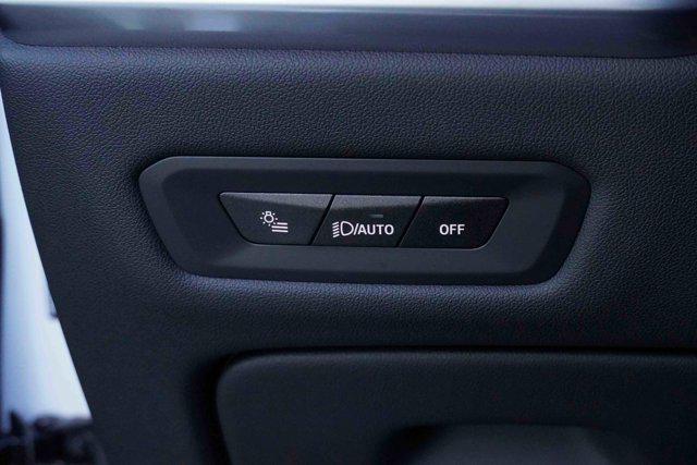 used 2025 BMW X5 PHEV car, priced at $69,519