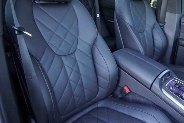 used 2025 BMW X5 PHEV car, priced at $69,519