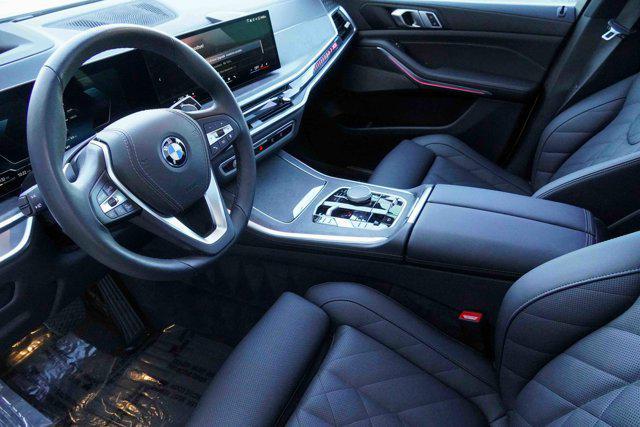 used 2025 BMW X5 PHEV car, priced at $69,519